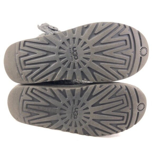 UGG Lattice Cardy Cuffable Knit Tall Winter Boots 7 - Picture 7 of 13